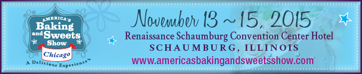 America's Baking and Sweets Show