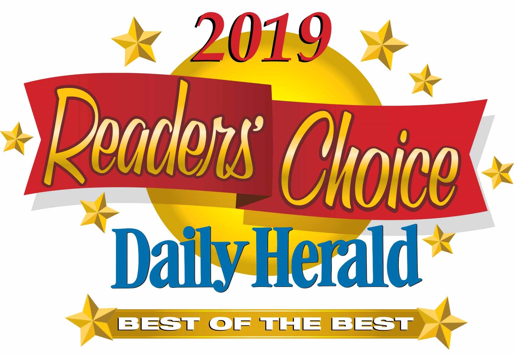 Readers Choice Time To Vote